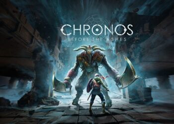 Chronos: Before the Ashes ya está disponible en PC y consolas