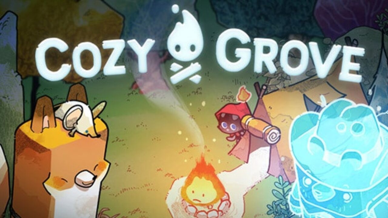 Cozy Grove podria llegar a consolas en 2021