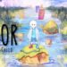 DOOR: Inner Child ya se encuentra disponible en Steam