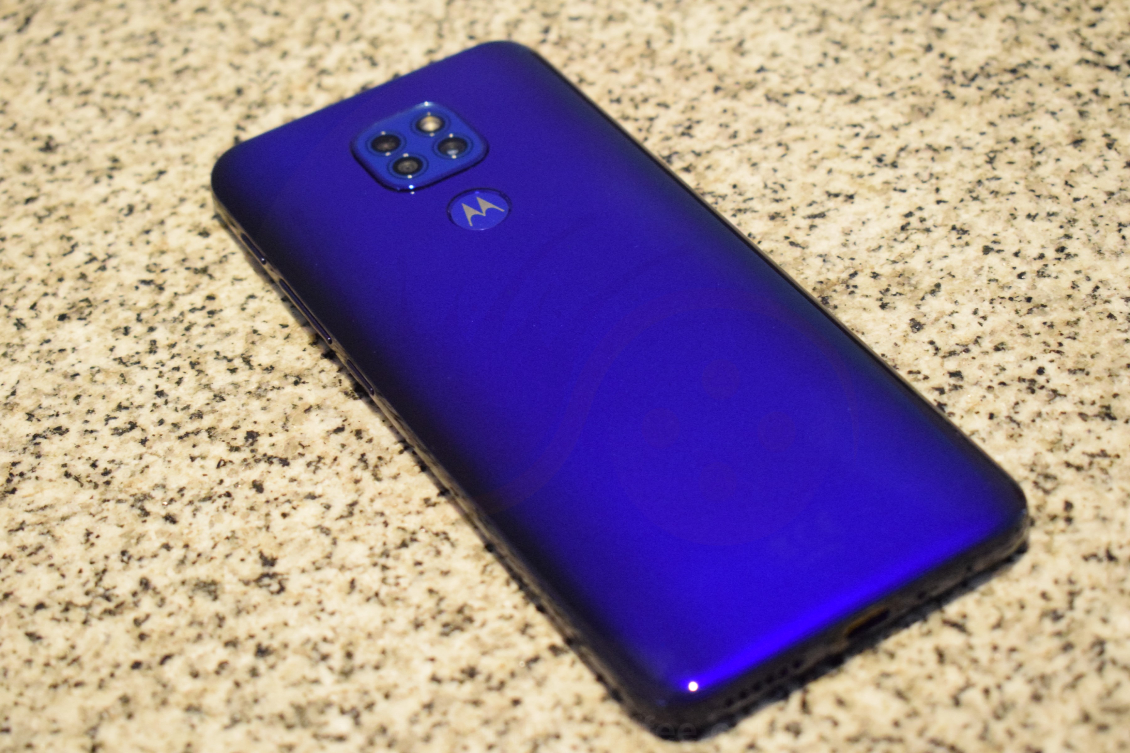 [Review] Moto G9 Play - Gaming Coffee