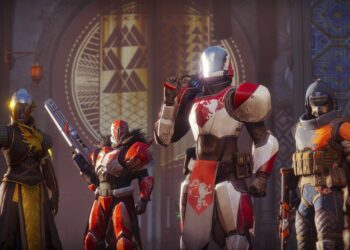 Destiny 2 recibirá soporte oficial para crossplay en 2021