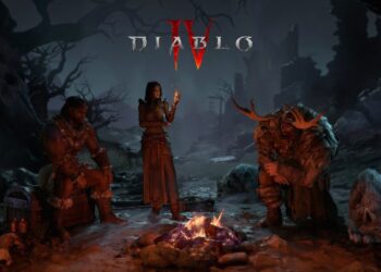 Diablo IV y todo las novedades en este Diciembre 2020