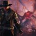 Flying Wild Hog y Focus Focus Home Interactive presentan Evil West