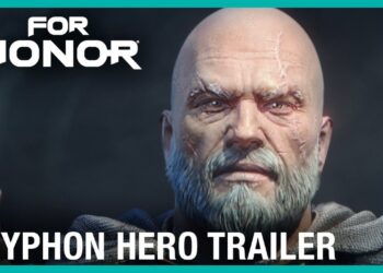 El nuevo héroe de For Honor, Gryphon llegará el 10 de diciembre