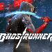 Ghostrunner lanza su primer DLC y modo Hardcore