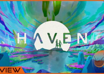 [Review] Haven