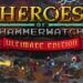 Heroes of Hammerwatch – Ultimate Edition ya disponible en PS4 y PS5