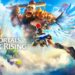Nueva extensión para Twitch de Inmortals Fenyx Rising