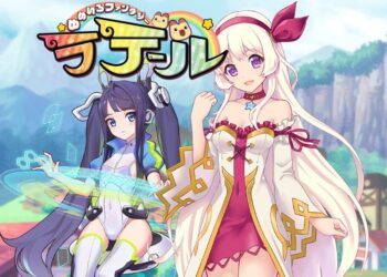 El MMORPG La Tale presenta una nueva clase