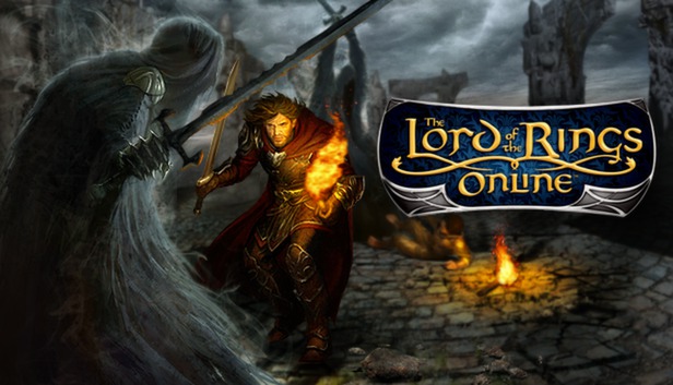 Lord of the Rings Online recibirá una mejora visual
