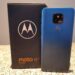 [Review] Moto E7 Plus