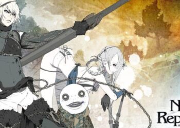 Square Enix reveló un trailer de gameplay de Nier Replicant