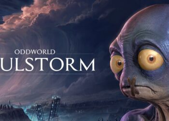 Oddworld: Solustorm llegará en la primavera de 2021