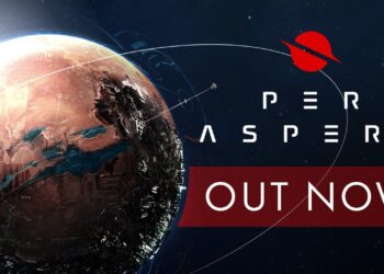 Per Aspera ya está disponible en Steam y GOG