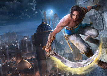 Se retrasa el remake de Prince of Persia: Sands of Time