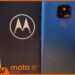 [Review] Moto E7 Plus