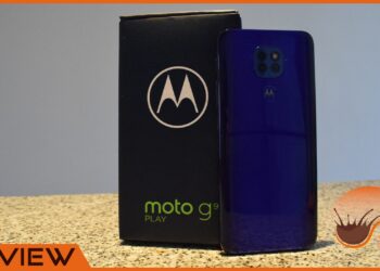 [Review] Moto G9 Play