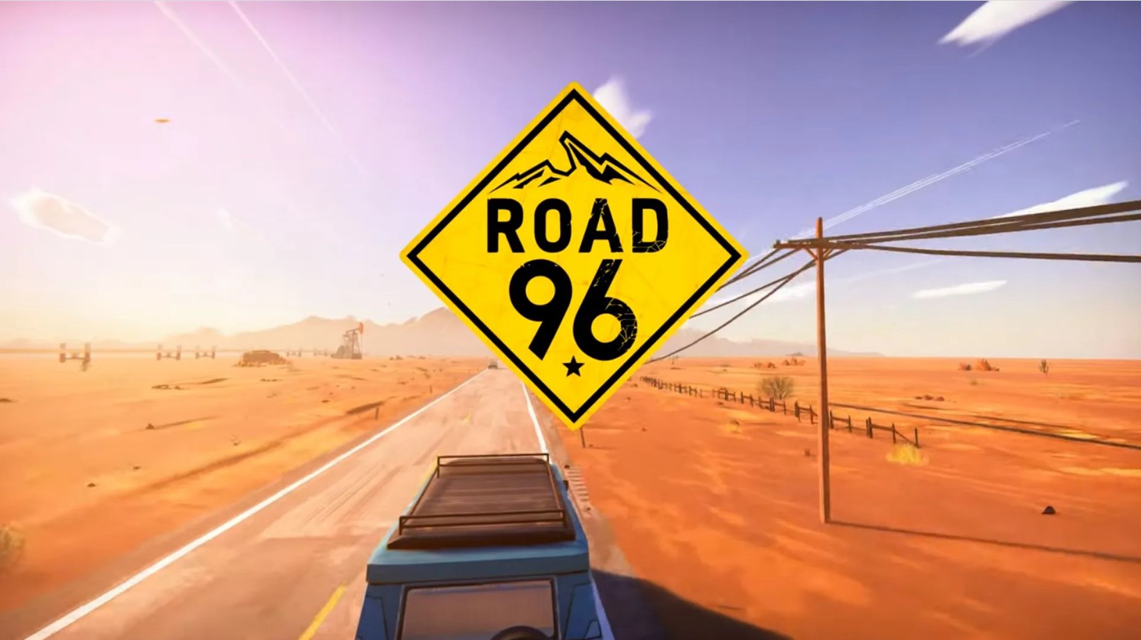 El estudio indie DigixArt anuncia su nueva aventura»Road 96″
