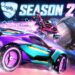 Todas las novedades de la segunda temporada de Rocket League