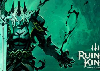 Ruined King: A League of Legends Story se retrasa a 2021