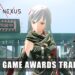 Scarlet Nexus llegará en el invierno de 2021