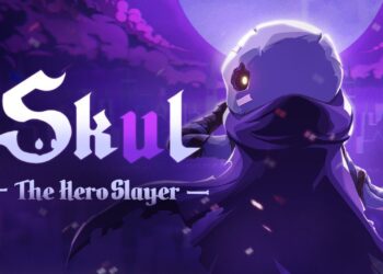 SouthPAW Games anuncia el lanzamiento de Skul: The Hero Slayer