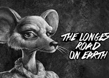 Raw Fury y Brainwash Gang anuncian The Longest Road on Earth