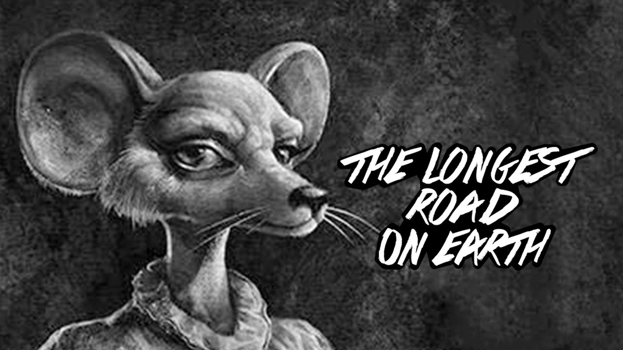 Raw Fury y Brainwash Gang anuncian The Longest Road on Earth