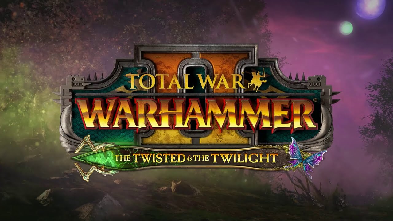 Total War: Warhammer II – The Twisted & The Twilight ya está disponible
