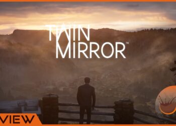 [Review] Twin Mirror