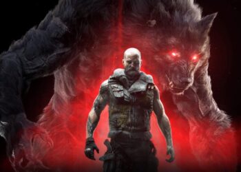 Werewolf: The Apocalypse – Earthblood lanza un nuevo gameplay
