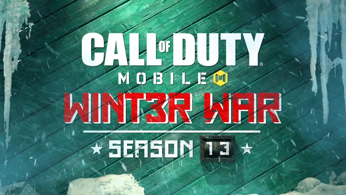 Call of Duty: Mobile presenta su Temporada 13: Winter War
