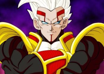 Se anuncia el personaje DLC de Dragon Ball FighterZ