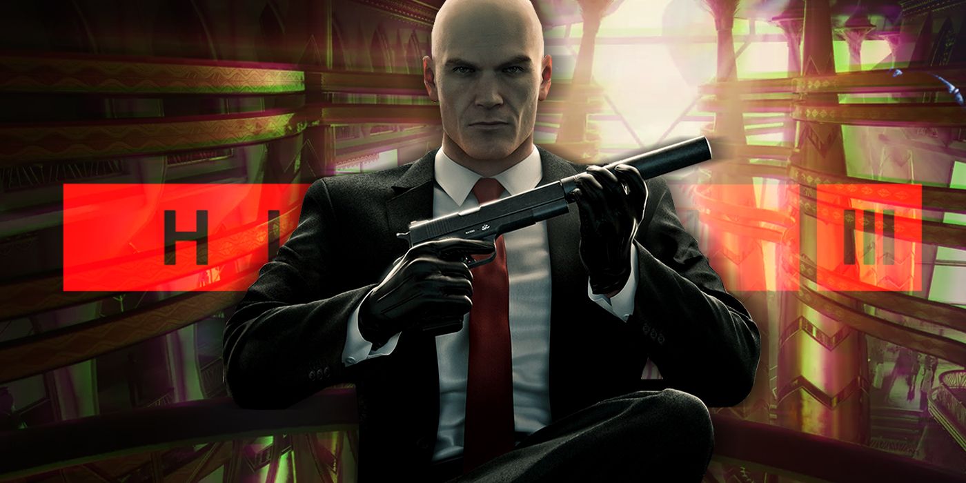 IO Interactive anuncia fecha de lanzamiento de HITMAN 3