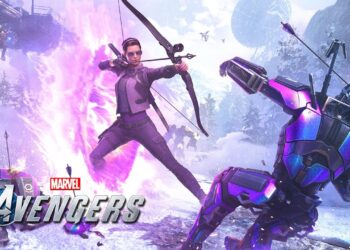 Kate Bishop ya está disponible en Marvel’s Avengers
