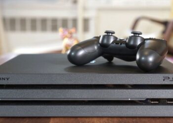 Sony podría haber descontinuado la PS4 Pro
