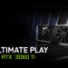 NVIDIA anuncia el lanzamiento de la GeForce RTX 3060 Ti