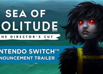 Nuevo Director’s Cut de Sea of Solitude para Switch