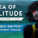 Nuevo Director’s Cut de Sea of Solitude para Switch