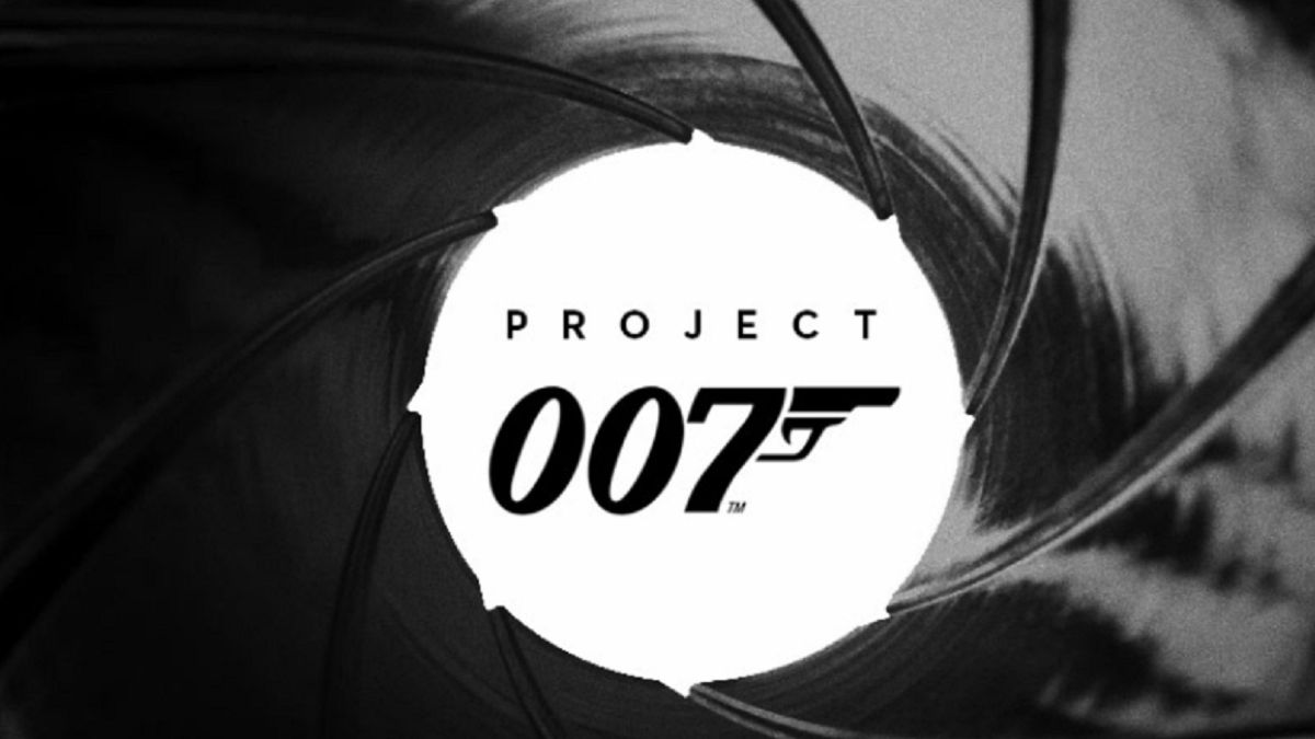El nuevo juego de James Bond es el proyecto más grande de IO Interactive
