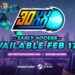 30XX llegará a Steam Early Access el 17 de febrero