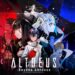 ALTDEUS: Beyond Chronos llegará a Steam en febrero y a PS VR en abril