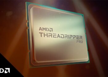 GIGABYTE lanza sus motherboard para AMD Ryzen Threadripper PRO