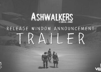 Anuncian el lanzamiento de Ashwalkers para PC