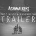 Anuncian el lanzamiento de Ashwalkers para PC