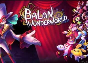 Balan Wonderworld tiene su demo ya está disponible