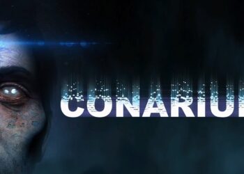 Conarium llega a la región de Norteamérica en Nintendo Switch