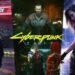 Se encontró un error en el nuevo parche de Cyberpunk 2077