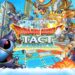 El pre-registro de Dragon Quest Tact ya está disponible en iOS y Android
