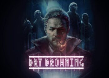 La novela visual Dry Drowning llegará a PS4 y Switch en otoño